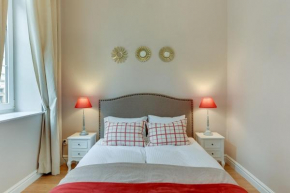 BE IN GDANSK Apartments - IN THE HEART OF THE OLD TOWN - Ogarna 10